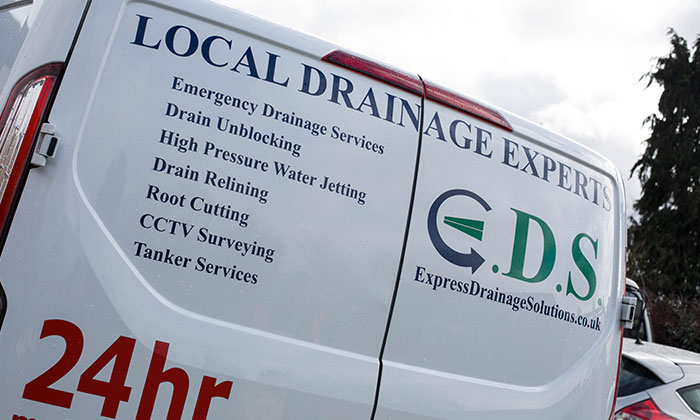 Express Drainage Solutions