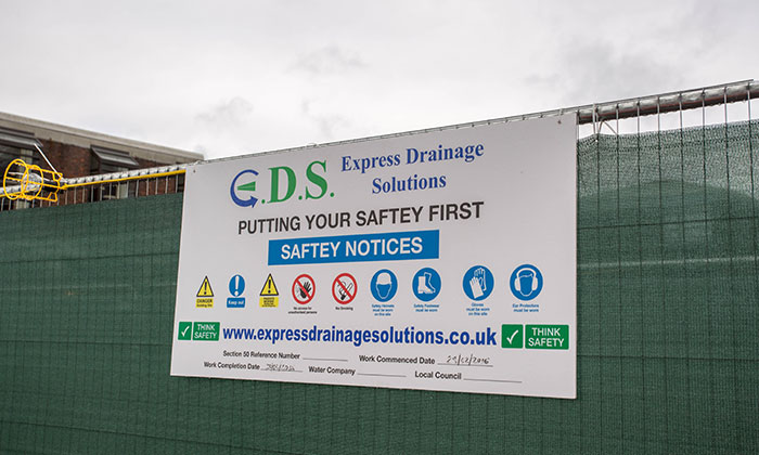 Express Drainage Solutions