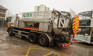 Express Drainage Solutions